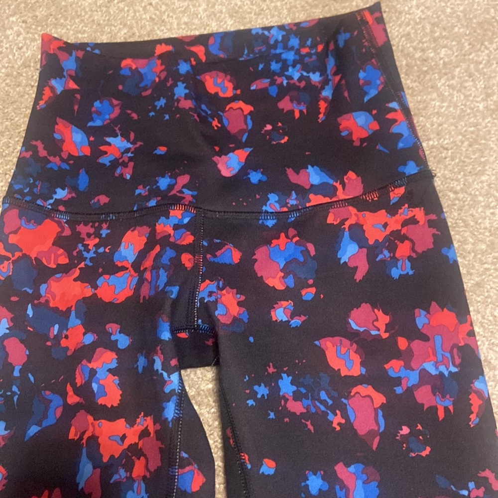 Lululemon wunder under pants - Picture 2 of 4